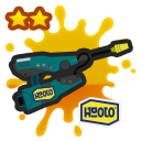 7★ Custom Jet Squelcher User