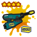 9★ Custom Jet Squelcher User
