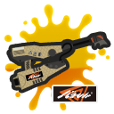 5★ Jet Squelcher COB-R User