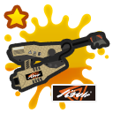 6★ Jet Squelcher COB-R User