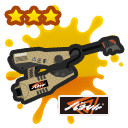 8★ Jet Squelcher COB-R User