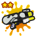 7★ Splattershot Nova User