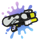 10★ Splattershot Nova User