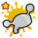 6★ Luna Blaster User