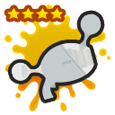 9★ Luna Blaster User