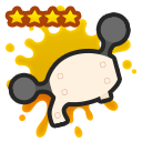 9★ Order Blaster Replica User