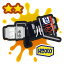 7★ Custom Blaster User