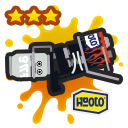 8★ Custom Blaster User