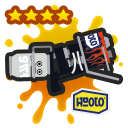 9★ Custom Blaster User