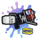 10★ Custom Blaster User