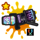 6★ Gleamz Blaster User