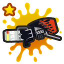 6★ Range Blaster User