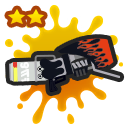 7★ Range Blaster User