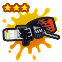 8★ Range Blaster User