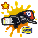 6★ Custom Range Blaster User