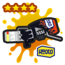 9★ Custom Range Blaster User