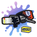 10★ Custom Range Blaster User