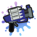 10★ Clash Blaster User