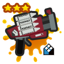 8★ Clash Blaster Neo User