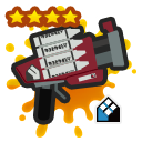 9★ Clash Blaster Neo User