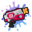 10★ Rapid Blaster User