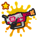 6★ Rapid Blaster Pro User