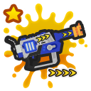 6★ Rapid Blaster Pro Deco User