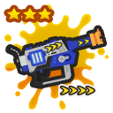 8★ Rapid Blaster Pro Deco User