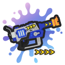 10★ Rapid Blaster Pro Deco User