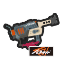 4★ Rapid Blaster Pro WNT-R User