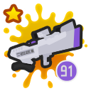 6★ S-BLAST '91 User
