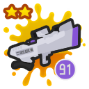 7★ S-BLAST '91 User