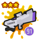 8★ S-BLAST '91 User