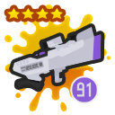 9★ S-BLAST '91 User