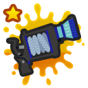 6★ L-3 Nozzlenose User