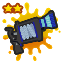 7★ L-3 Nozzlenose User