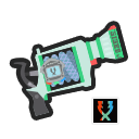 4★ Glitterz L-3 Nozzlenose User