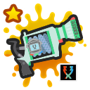 6★ Glitterz L-3 Nozzlenose User