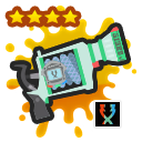 9★ Glitterz L-3 Nozzlenose User