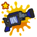 6★ H-3 Nozzlenose User