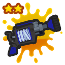 7★ H-3 Nozzlenose User