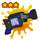 8★ H-3 Nozzlenose User