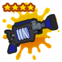 9★ H-3 Nozzlenose User