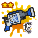 7★ H-3 Nozzlenose D User