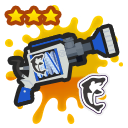 8★ H-3 Nozzlenose D User