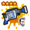 9★ H-3 Nozzlenose D User