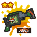 7★ H-3 Nozzlenose VIP-R User