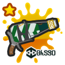 6★ Foil Squeezer User