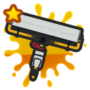 6★ Carbon Roller User