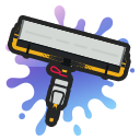 10★ Carbon Roller User